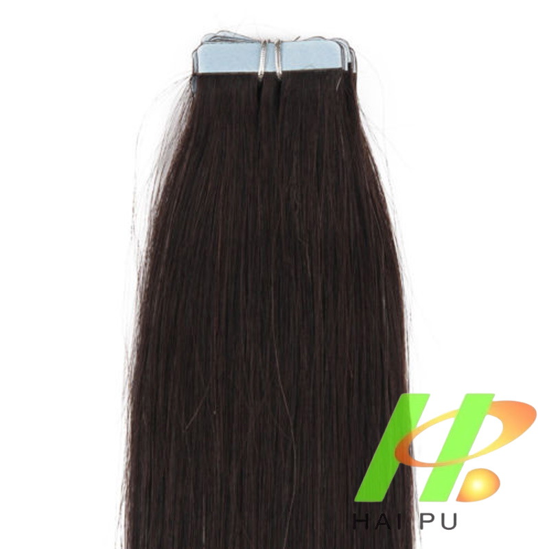 4# human tape hair 

exteion