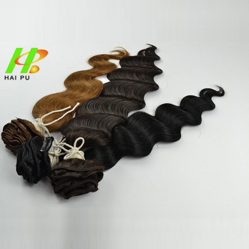 clip in hair 

synthetic hair
